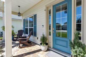Your trusted Fernandina Beach and Amelia Island realtor, ready to help you find your dream home.